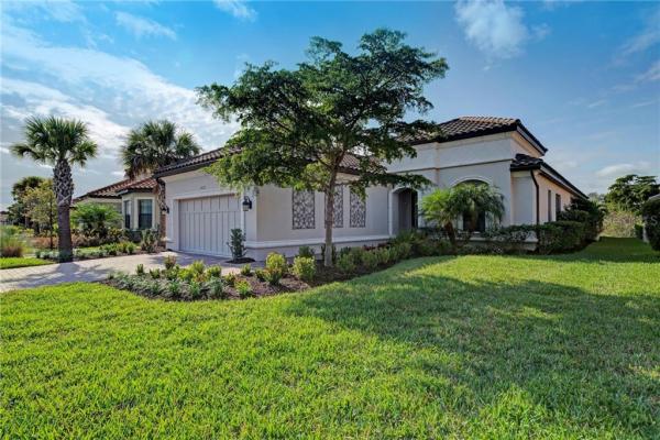 COBBLESTONE/PALMER RANCH PH 1