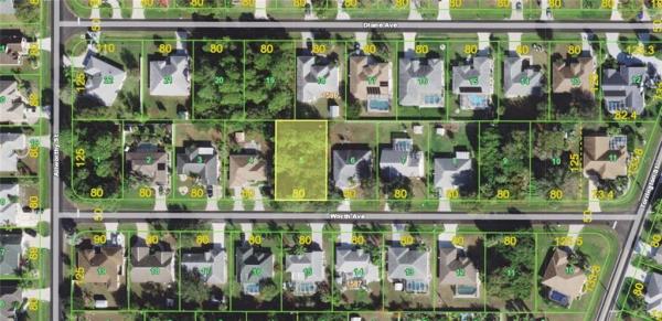 PORT CHARLOTTE SEC 015