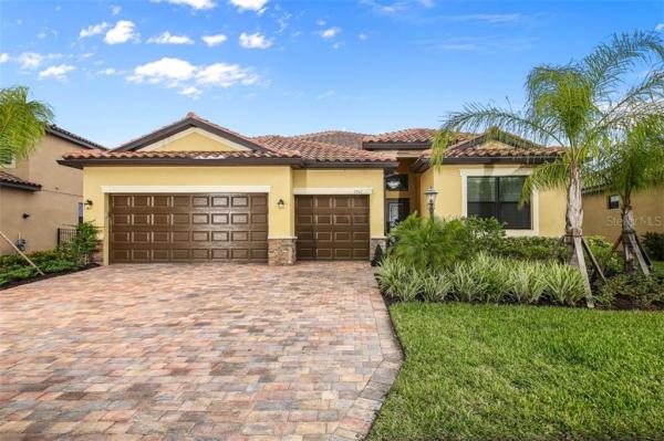 SAVANNA AT LAKEWOOD RANCH PH II SUBPH A