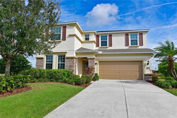 HARRISON RANCH PH IIA