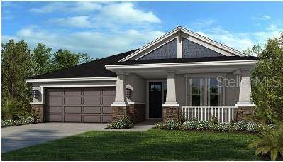 EAVES BEND @ ARTISAN LAKES