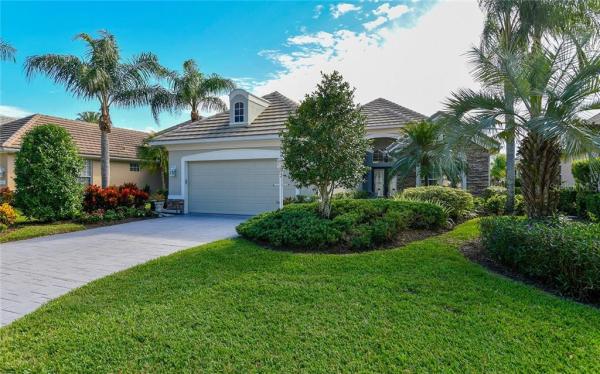 LAKEWOOD RANCH COUNTY CLUB VILLAGE