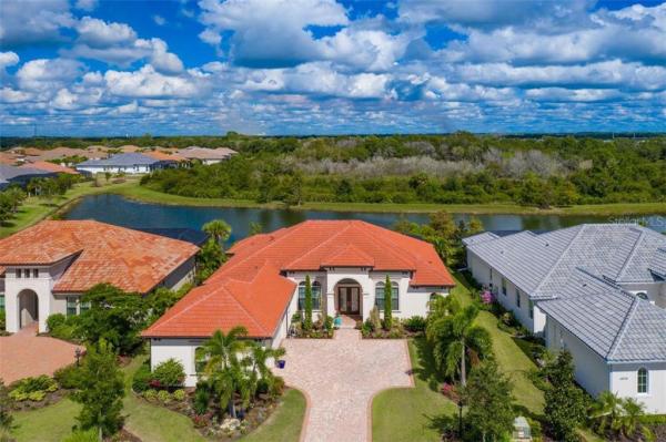 COUNTRY CLUB EAST AT LAKEWOOD RANCH SUBP