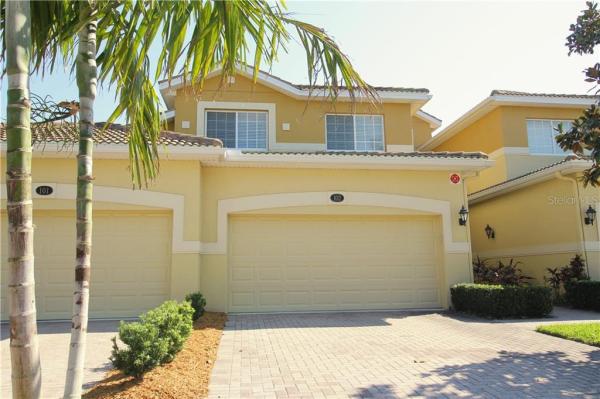 COACH HOMES I AT RIVER STRAND 2195/5517