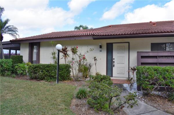 MORTON VILLAGE PH III