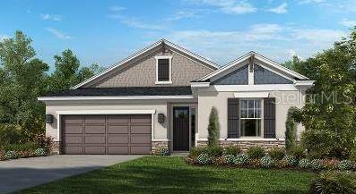 EAVES BEND @ ARTISAN LAKES