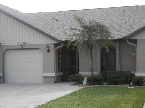 PINE VIEW VILLAS DEEP CREEK