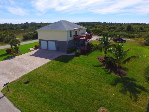 PORT CHARLOTTE SEC 095