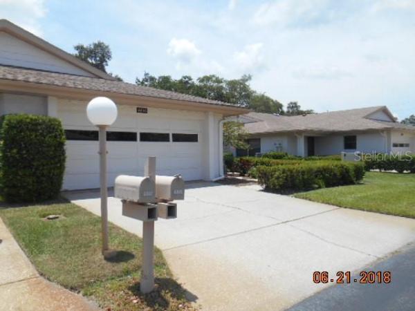 CENTER GATE ESTATE VILL 2