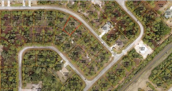 PORT CHARLOTTE SUB 24