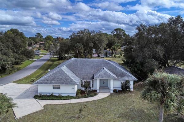 PORT CHARLOTTE SUB 10