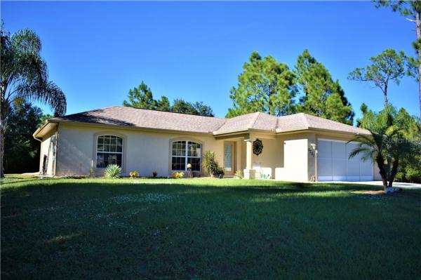 PORT CHARLOTTE SUB 08