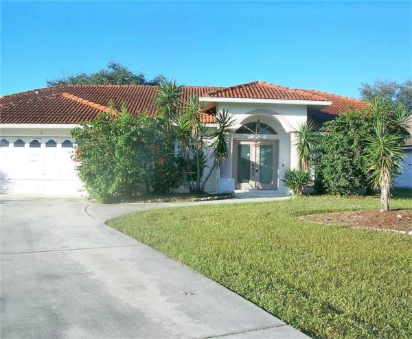 ROTONDA WEST BROADMOOR