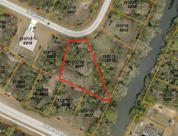 PORT CHARLOTTE SUB 32