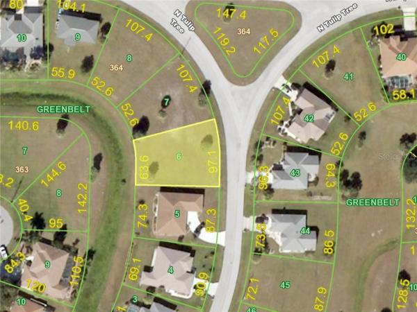 PUNTA GONDA ISLES SEC 18