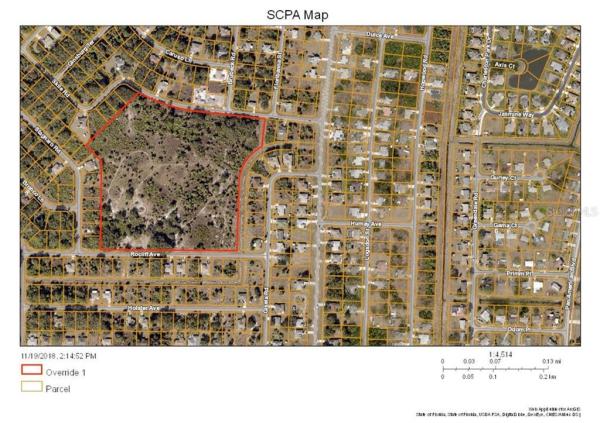 PORT CHARLOTTE SUB 37