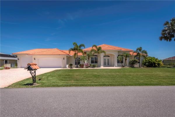 PUNTA GORDA ILSES SEC 23