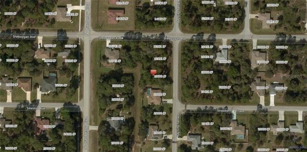 PORT CHARLOTTE SUB 19