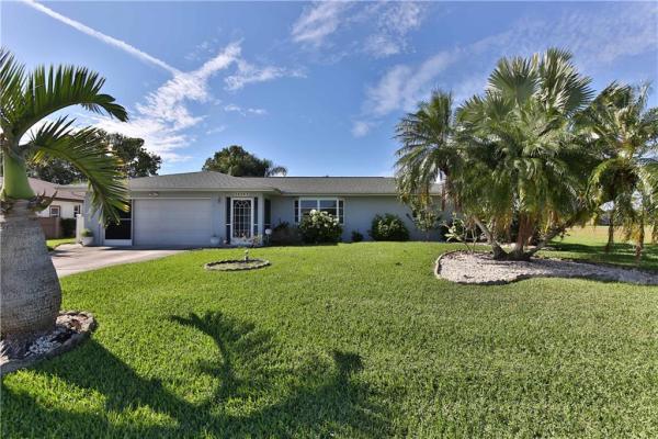 PUNTA GORDA ISLES SEC 23