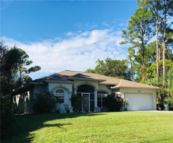 PORT CHARLOTTE SUB 07