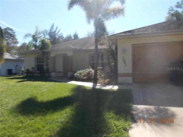 PORT CHARLOTTE SUB 33