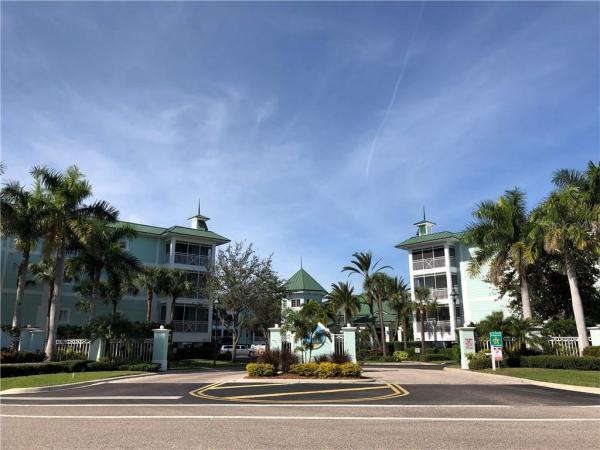 PRESERVE AT CHARLOTTE HARBOR
