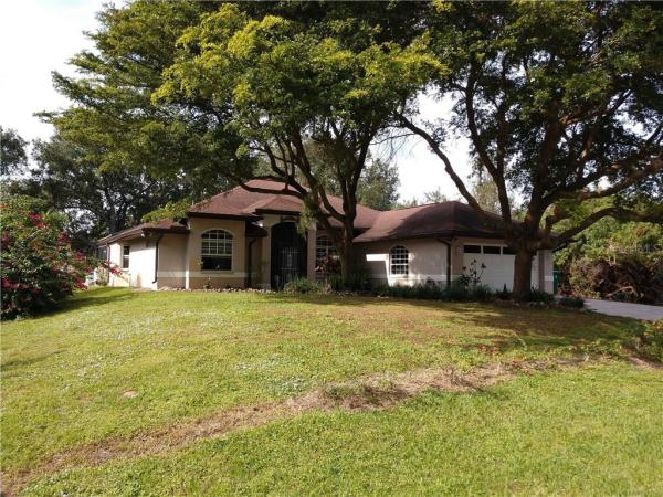 PORT CHARLOTTE SEC 51 D