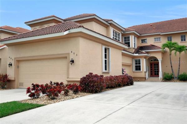 VIZCAYA AT BURNT STORE ISLES