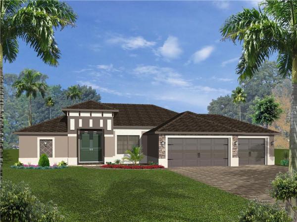 PORT CHARLOTTE SUB 12