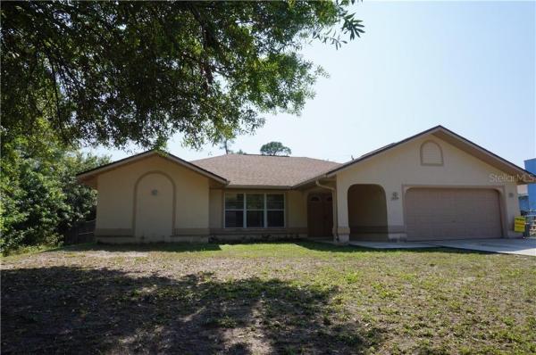 PORT CHARLOTTE SEC 20