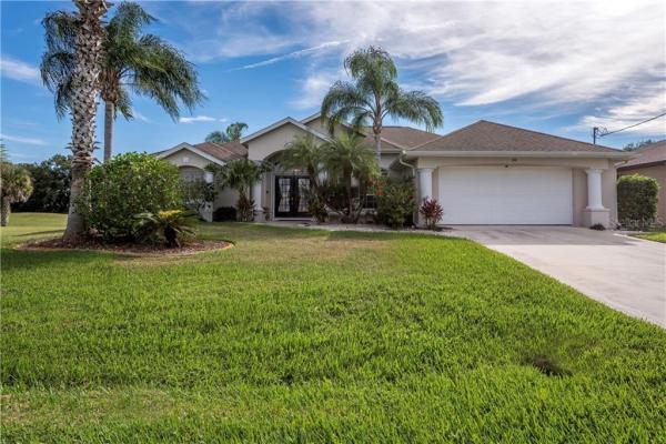 ROTONDA WEST LONG MEADOW