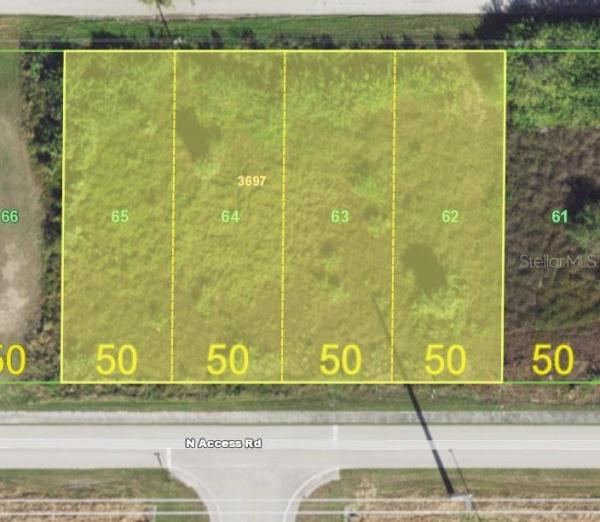 PORT CHARLOTTE SEC 063