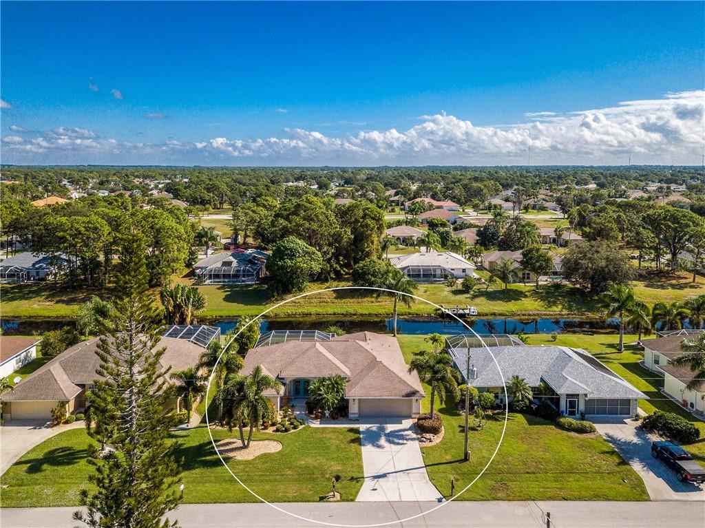 ROTONDA WEST PINEHURST - фото