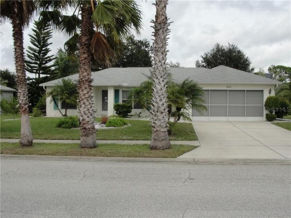 PORT CHARLOTTE SEC 095