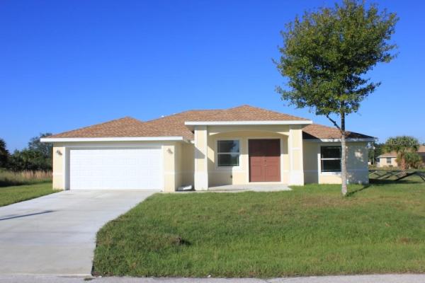 PORT CHARLOTTE SEC 095