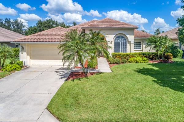 SILVER LAKES AT RIVERWOOD