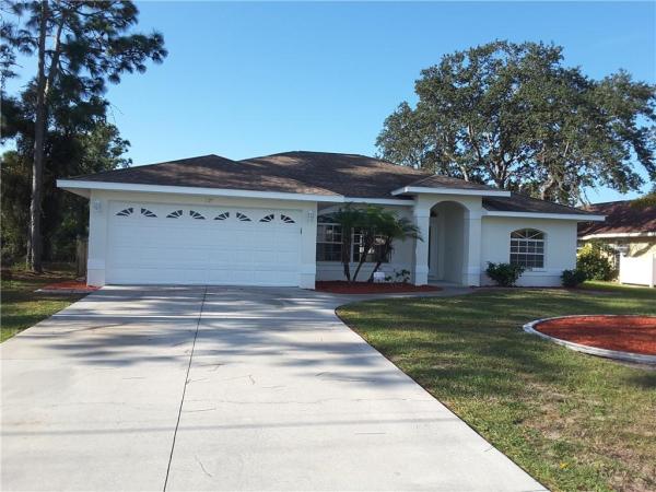 ROTONDA WEST WHITE MARSH