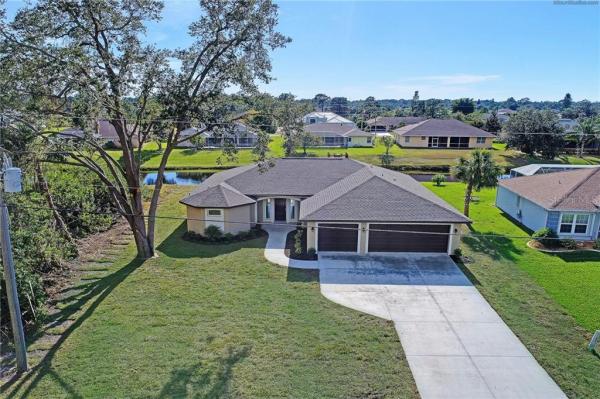 ROTONDA WEST PINEHURST