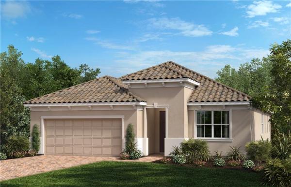 STONEYBROOK AT VENICE