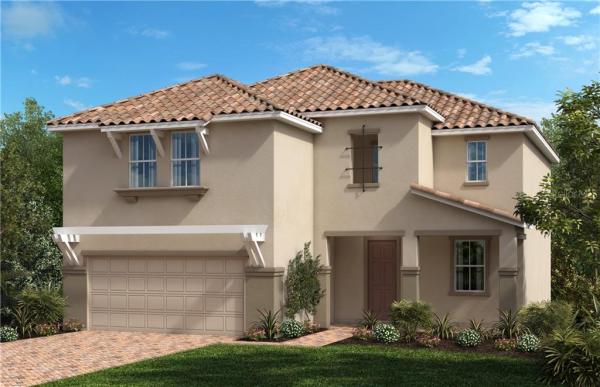 STONEYBROOK AT VENICE