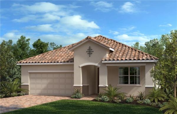 STONEYBROOK AT VENICE