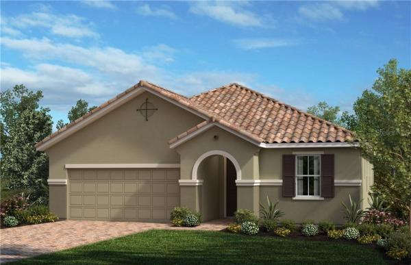 STONEYBROOK AT VENICE