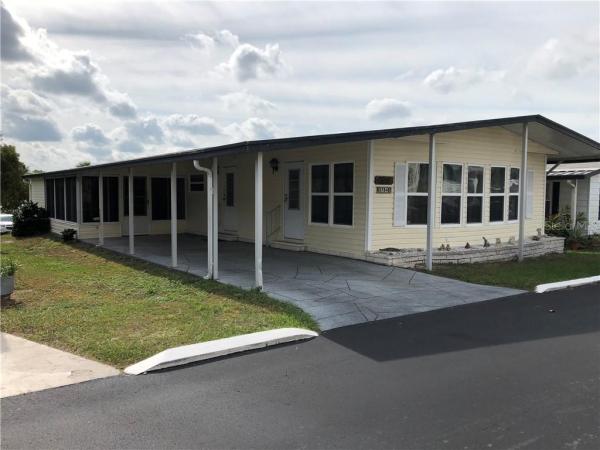 SPANISH TRAILS VILLAGE CONDO