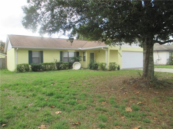 EUSTIS CHERRYTREE ON WASHINGTON