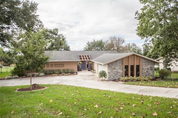 ANDERSON HILLS PT REP