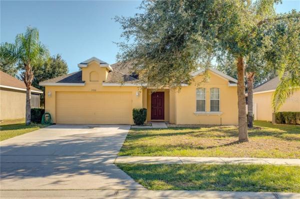 TAVARES LAKE ELSIE RESERVE