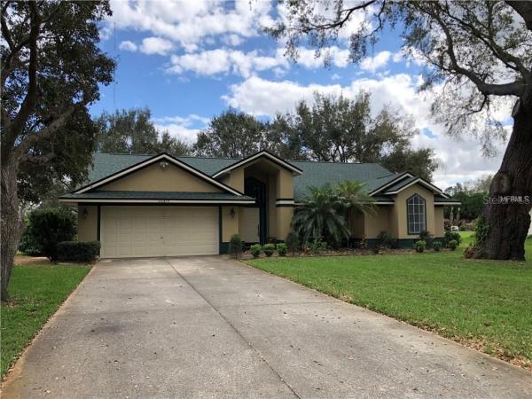 SILVER LAKE FOREST SUB