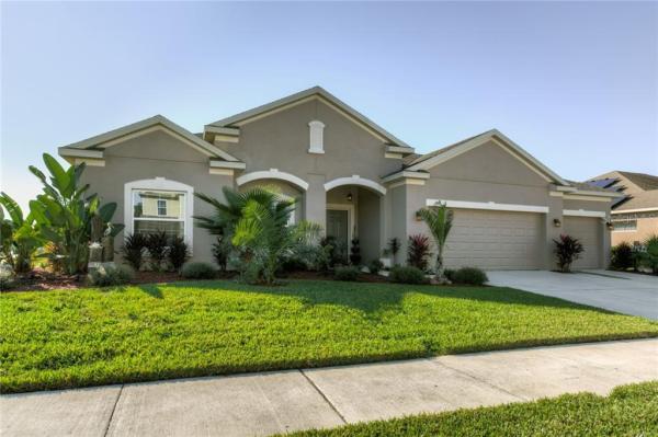 EUSTIS GRAND ISLAND RESERVE