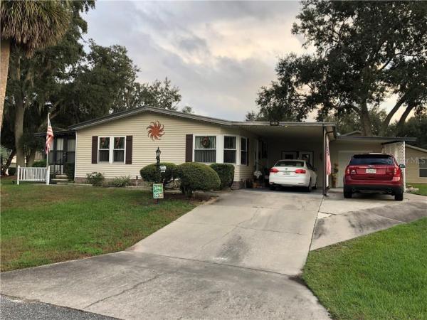 PLANTATION AT LEESBURG BELLE GROVE