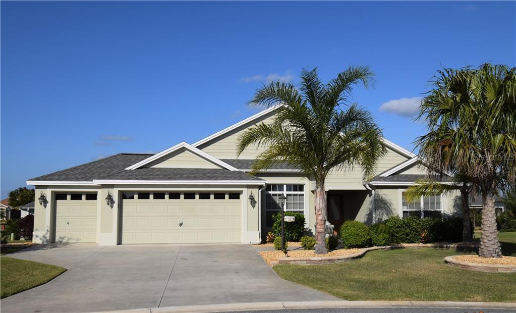 VILLAGES OF SUMTER - фото